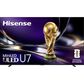 Hisense 100" Class U7 Series Mini-LED QLED UHD 4K - Smart Google TV, , large