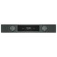 KitchenAid 2-Piece Kitchen Package with Juniper 30" Smart Double Wall Oven and Stainless Steel 36" Gas Cooktop, , large