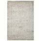 Amber Lewis x Loloi Honora 9"6" x 13" Ivory and Natural Area Rug, , large