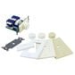 Helios Helios In-Wall Volume Control, , large
