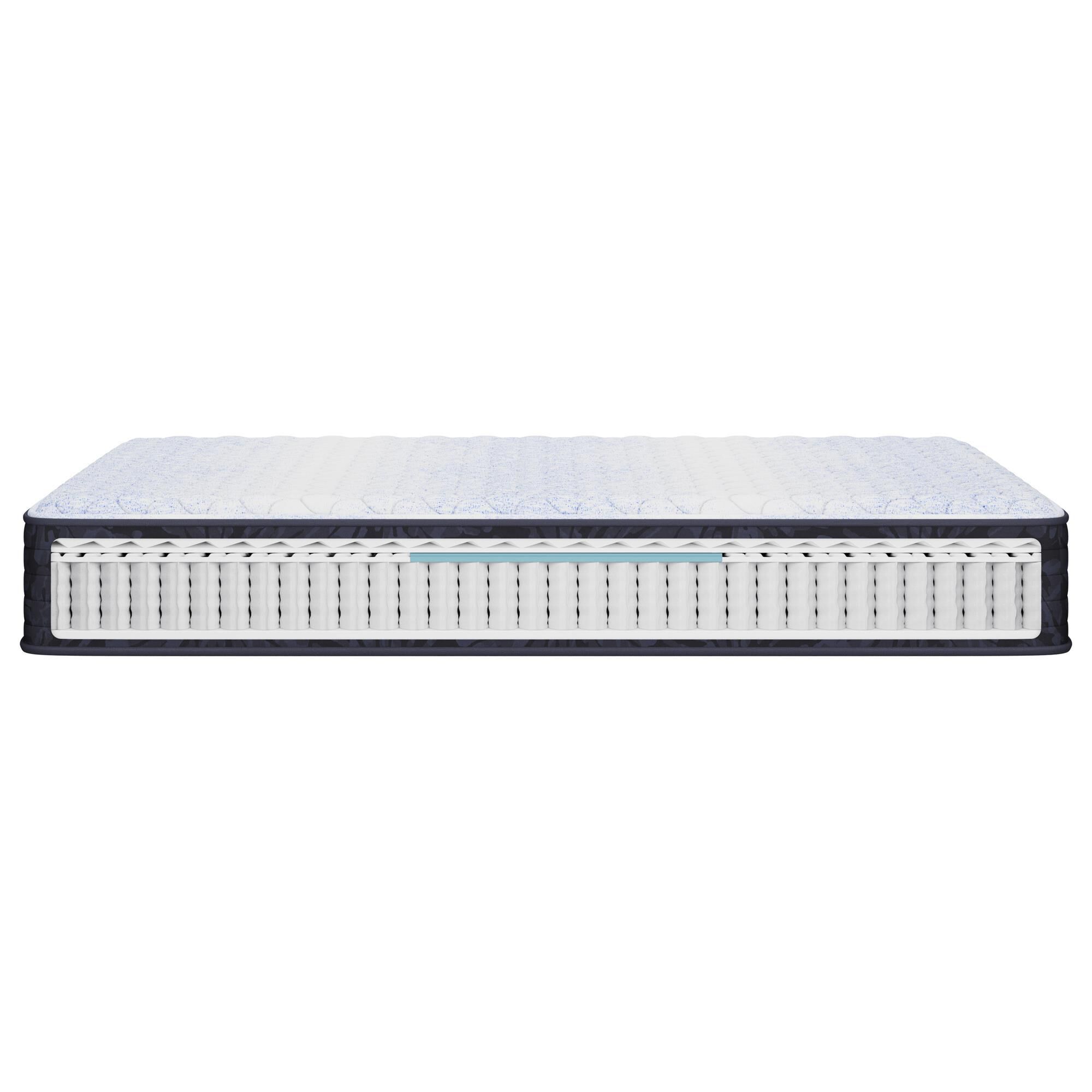 Serta Alden Medium Queen Mattress