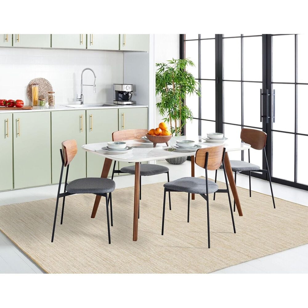 Safavieh Montauk 9&#39; x 12&#39; Green Olive Area Rug, , large