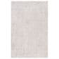 Surya Carmel 7"10" x 10" Gray, White, Taupe and Ivory Area Rug, , large
