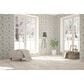 Dal-Tile Gamma Bella 13"" X 13"" PEBBLE Natural Stone Mosaic Sheet, , large