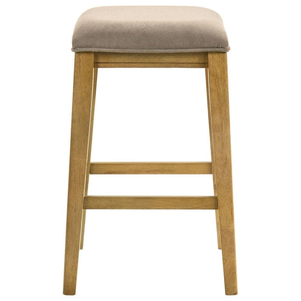 Armen Living Jane Counter Height Stool in Amber Glow, , large