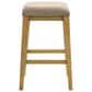 Armen Living Jane Counter Height Stool in Amber Glow, , large