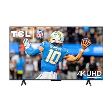 TCL 43" Class S5 4K UHD HDR LED with Google TV in Black - Smart TV, , large