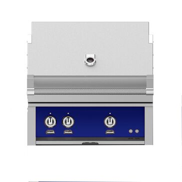 Hestan 36" Built - In Liquid Propane Pro Grill in Prince, , large