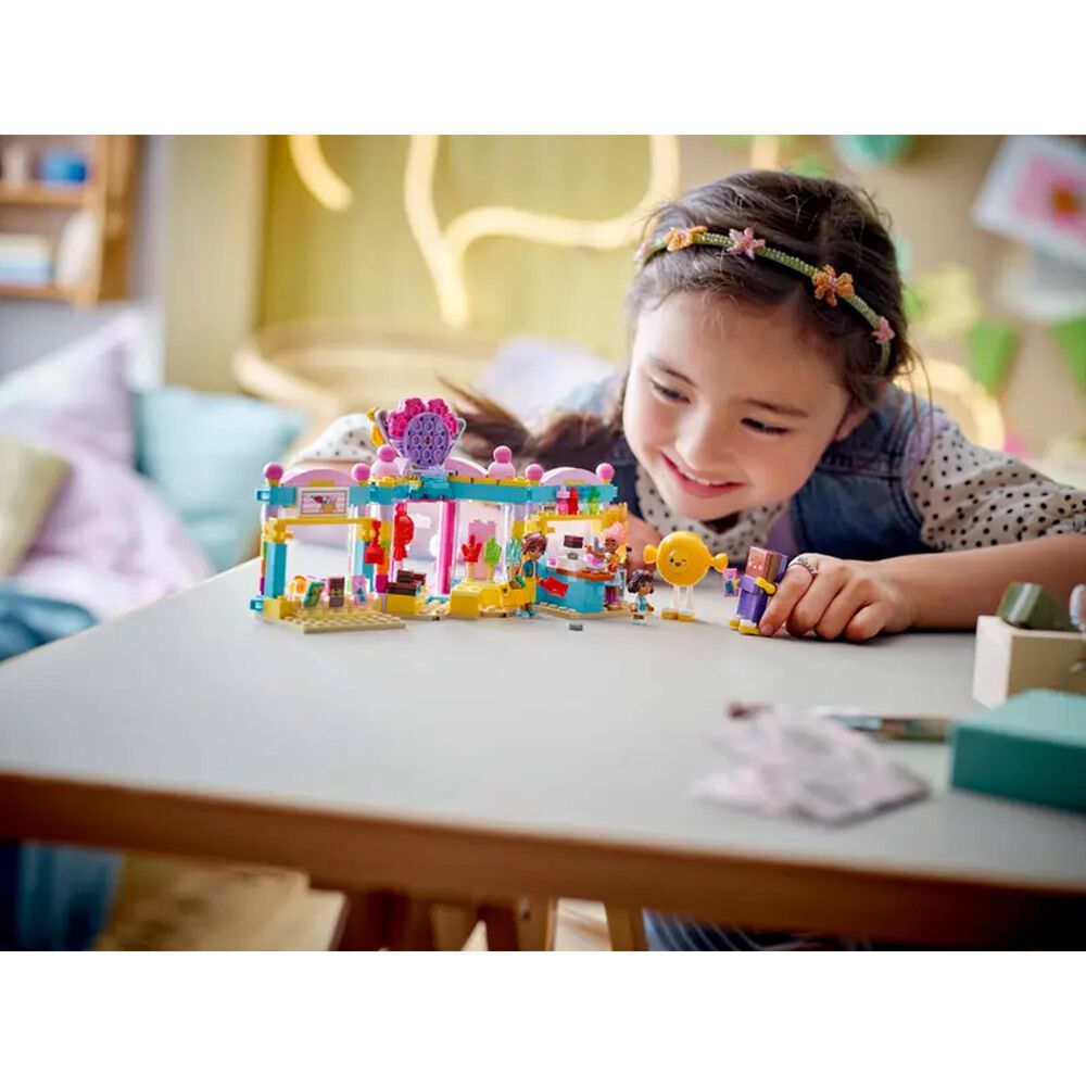 LEGO Friends Heartlake City Candy Store, , large