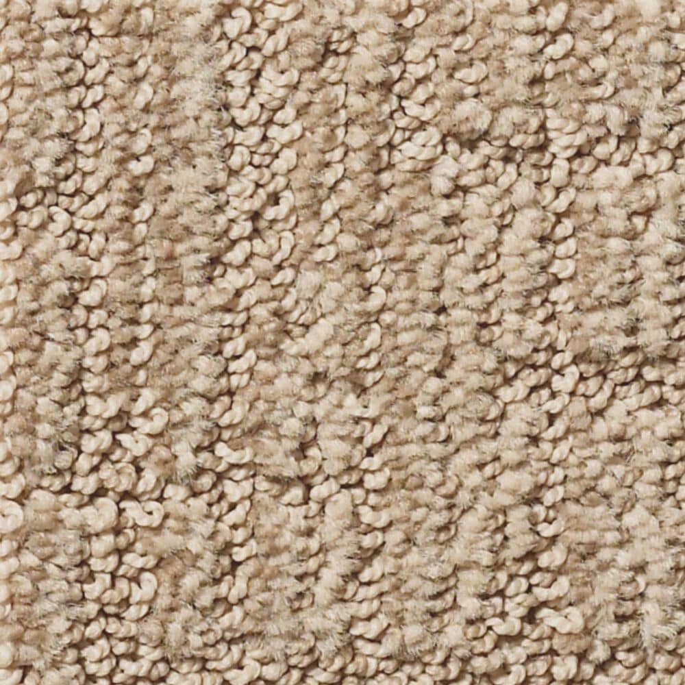 Shaw Roamer Carpet in Peanut Shell, , large