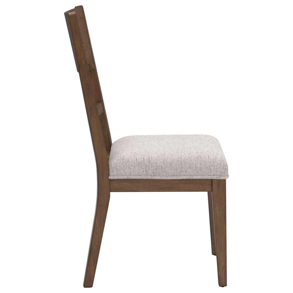 Millenium Cabalynn Side Chair in Light Brown, , large