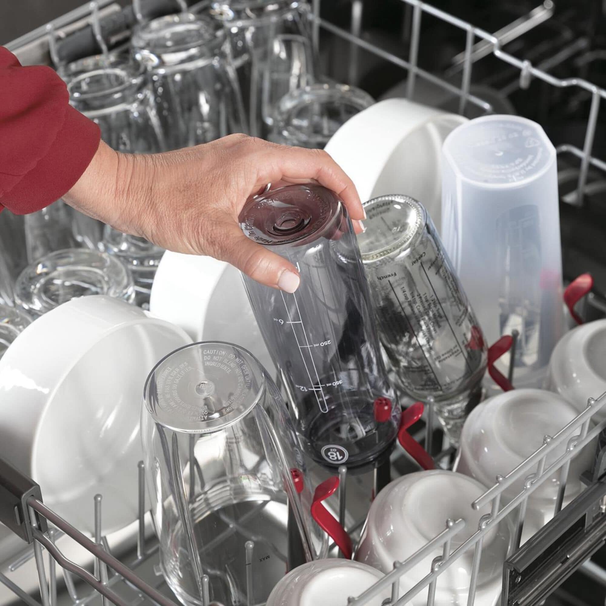 Ge profile cheap 24 dishwasher