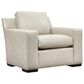 Hancock and Moore Oasis Accent Chair in Fenway Bisque, , large