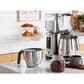 Breville Luxe Brewer 12-Cup Drip Coffee Maker with Thermal Carafe in Brushed Stainless Steel, , large