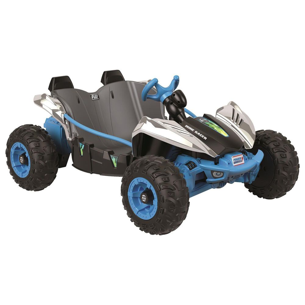 Power Wheels Dune Racer Ride-On Vehicle, , large