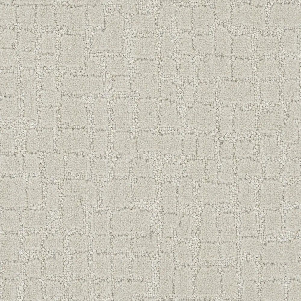 Dream Weaver Artisan Carpet in Blank Canvas, , large