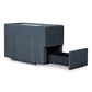 Ashley Modmax 8-Piece Sectional with Storage Consoles in Ink, , large