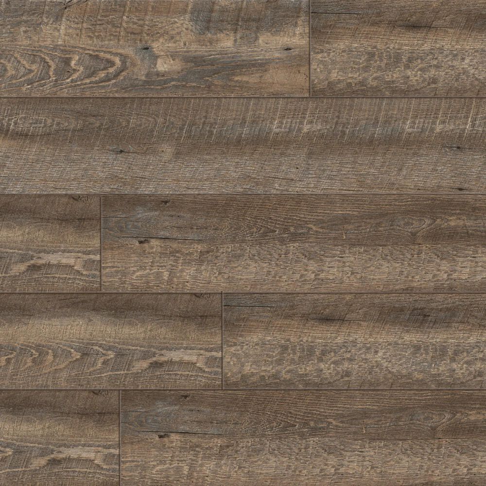 Republic Floor Lion Cliffs XL Mulberry Oak 7" x 60" Vinyl Plank, , large