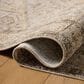 Loloi Priscilla Beige and Earth 11"6" x 15" Area Rug, , large