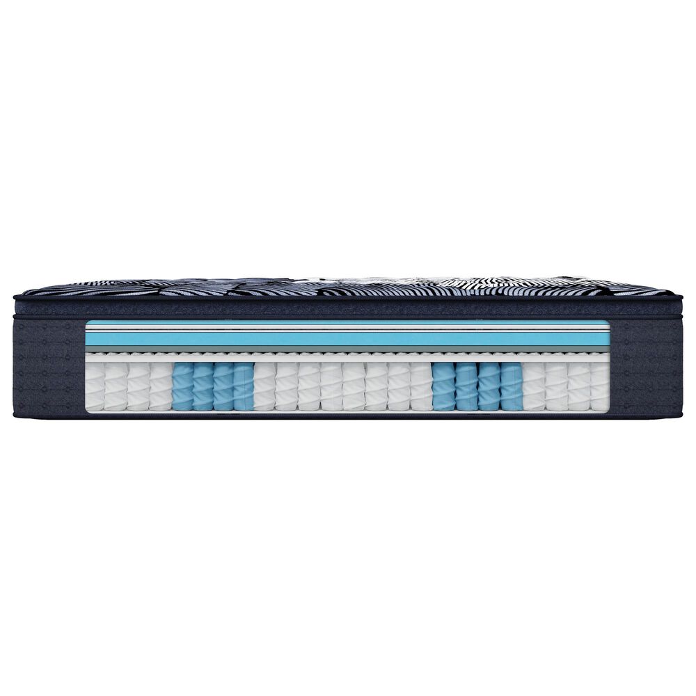 SERTA Max Firm Pillowtop Twin XL Mattress with High Profile Box Spring, , large