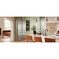 Sub Zero 20.5 Cu. Ft. Classic 3-Door French Door Refrigerator with Pro Handle in Stainless Steel, , large
