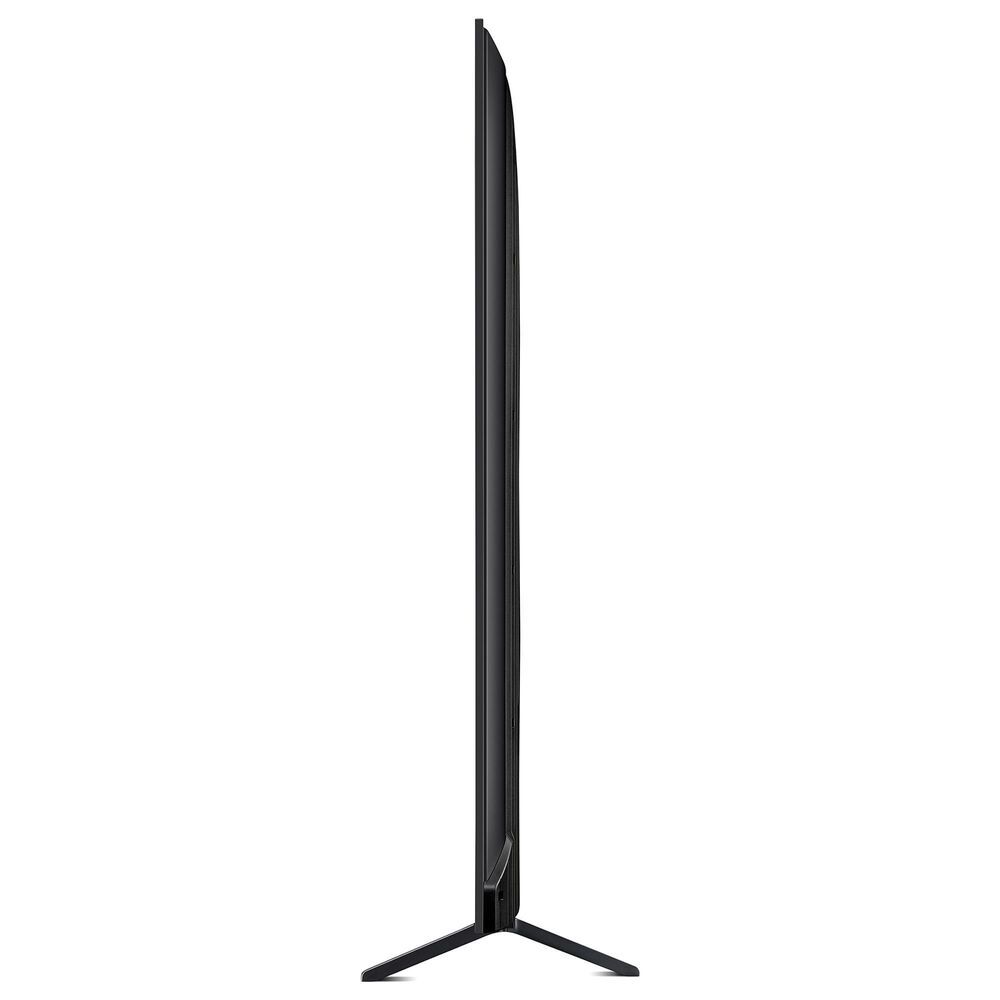 LG 85&quot; Class QNED92A Series evo AI 4K Ultra HD in Black - Smart TV, , large