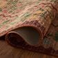 Rifle Paper Co. x Loloi Orchard Mauve and Multicolor 5" x 7"6" Area Rug, , large