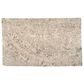 NFM Custom Countertops Snowfall 3cm Granite Countertop, , large