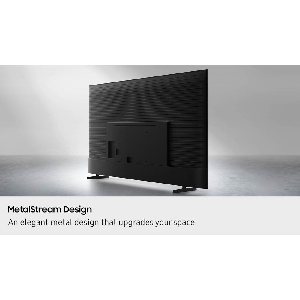 Samsung 55&quot; Class U7900F 4K Crystal UHD with HDR in Black - Smart TV, , large