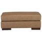 Ashley Lombardia Ottoman in Tumbleweed, , large