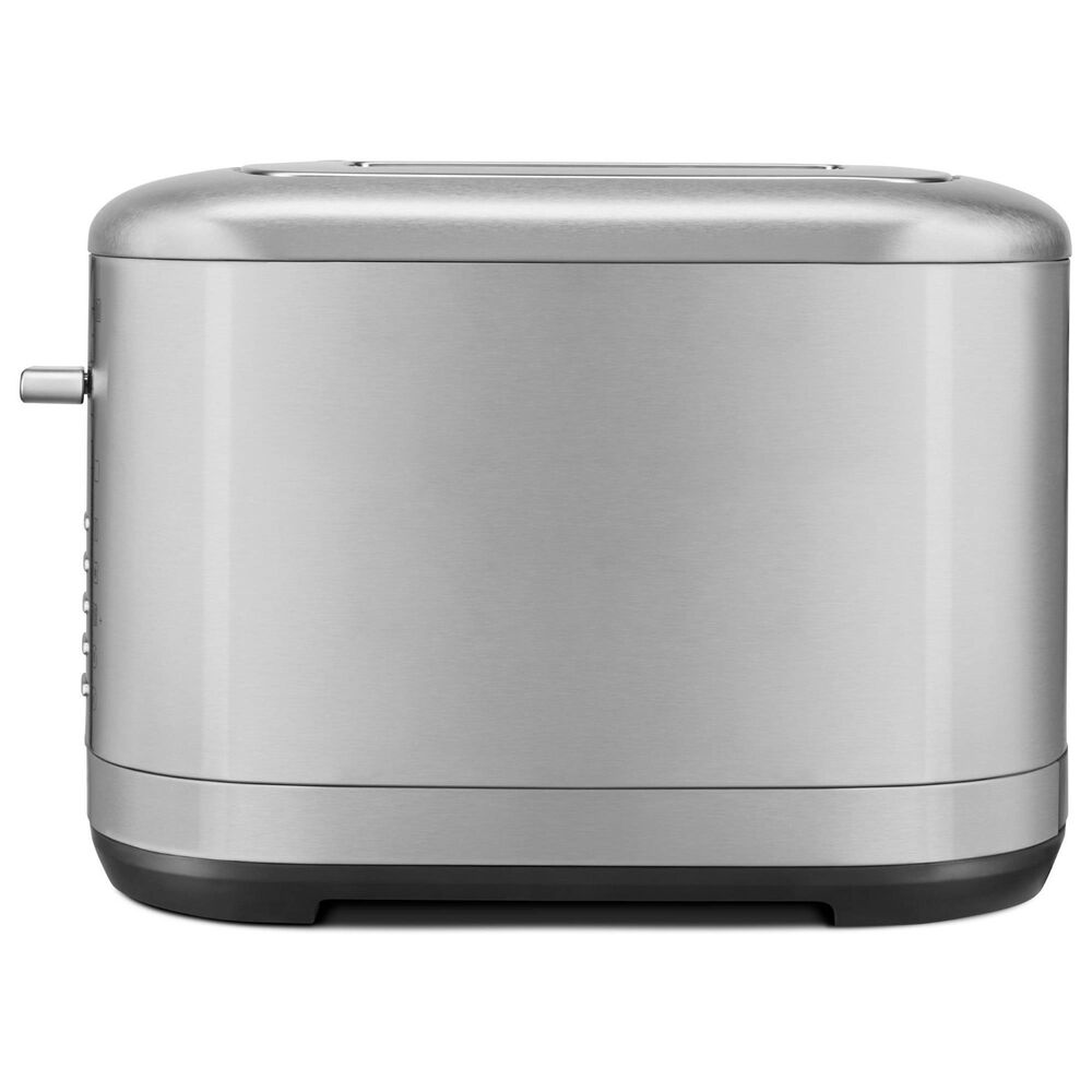 KitchenAid 2-Slice Toaster in Stainless Steel, , large