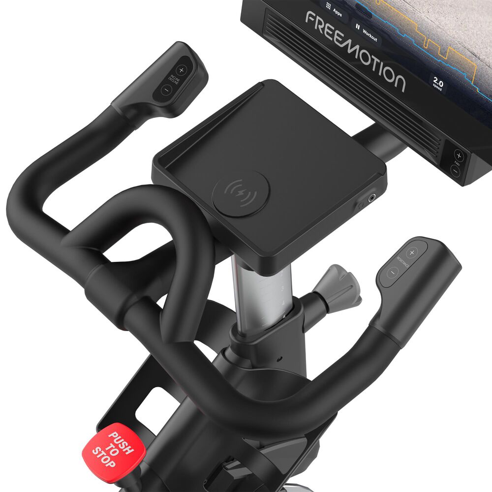 FreeMotion 24 Series b24 CoachBike in Black, , large