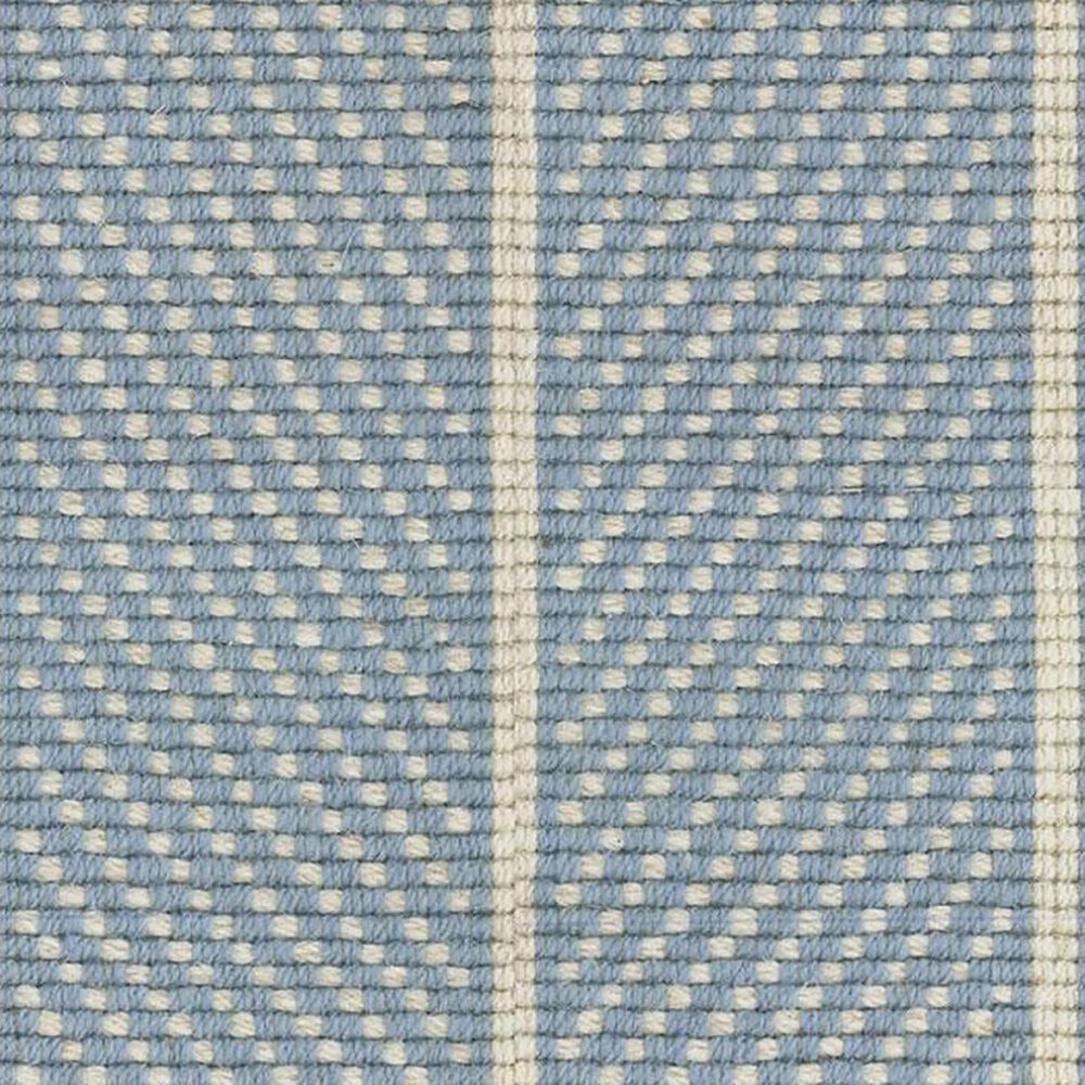 Masland Everest Carpet in Powder Blue, , large
