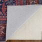 Feizy Rawlins 2" x 3" Navy and Multicolor Area Rug, , large