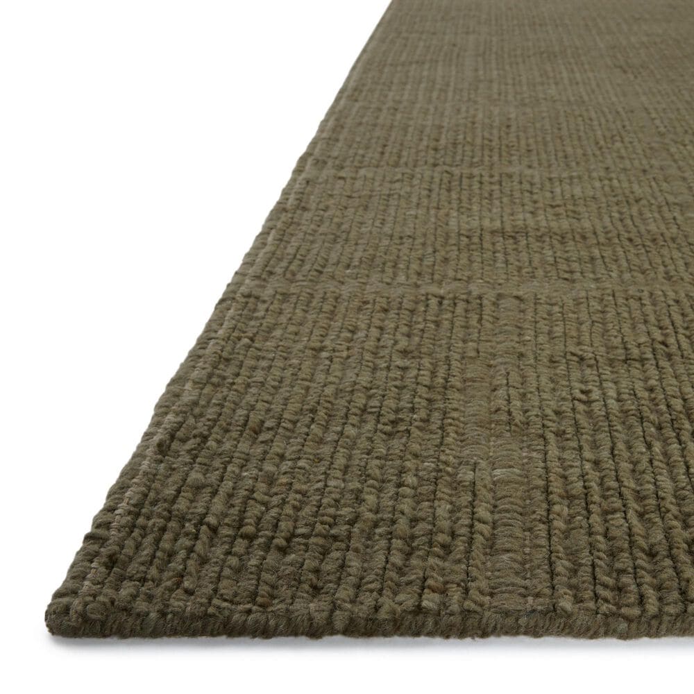 Loloi Greenwich Sage 4&#39; x 6&#39; Area Rug, , large