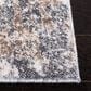 Safavieh Aston 5"3" x 7"7" Grey Area Rug, , large