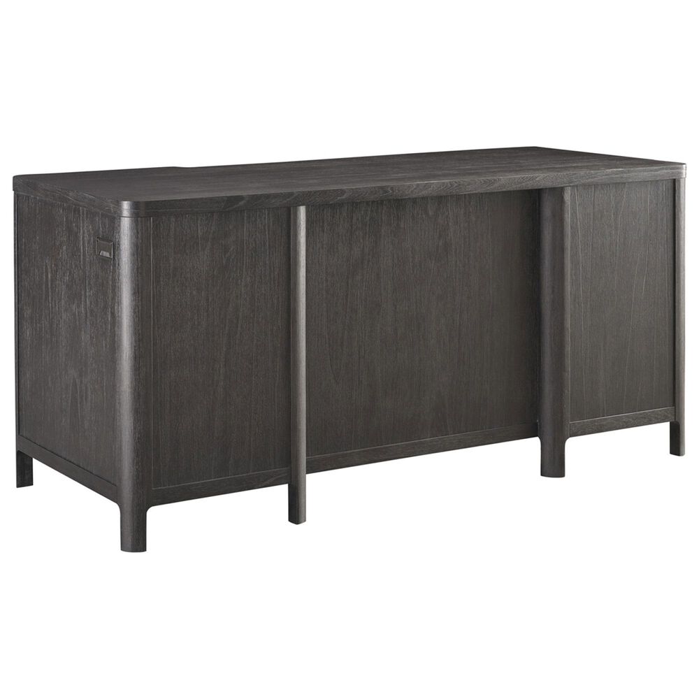 Riva Ridge Sloane 66&quot; Executive Desk in Mink, , large