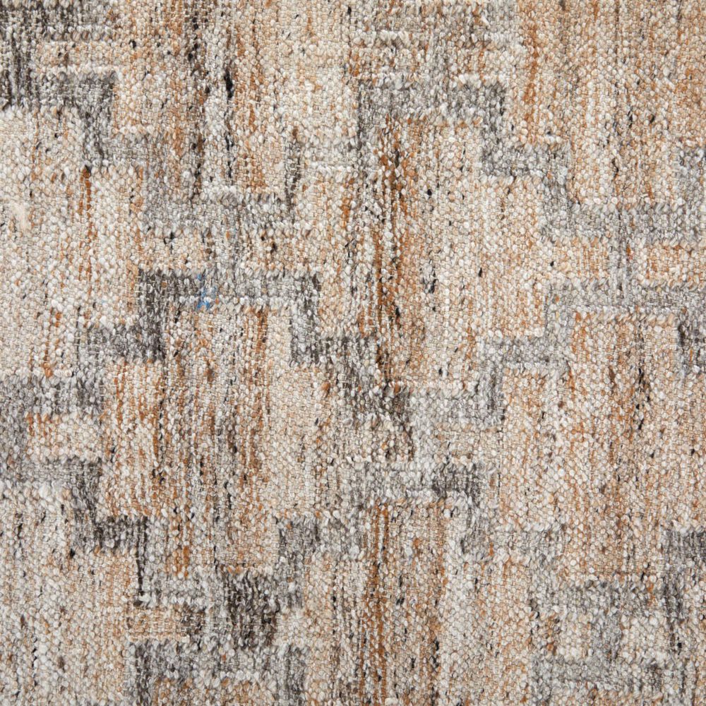 Feizy Beckett 2&#39; x 3&#39; Beige and Gray Area Rug, , large