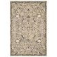 Loloi II Beatty BEA-03 5" x 7"6" Grey Area Rug, , large