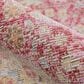 Momeni Isabella ISA-1 4" x 6" Pink Area Rug, , large