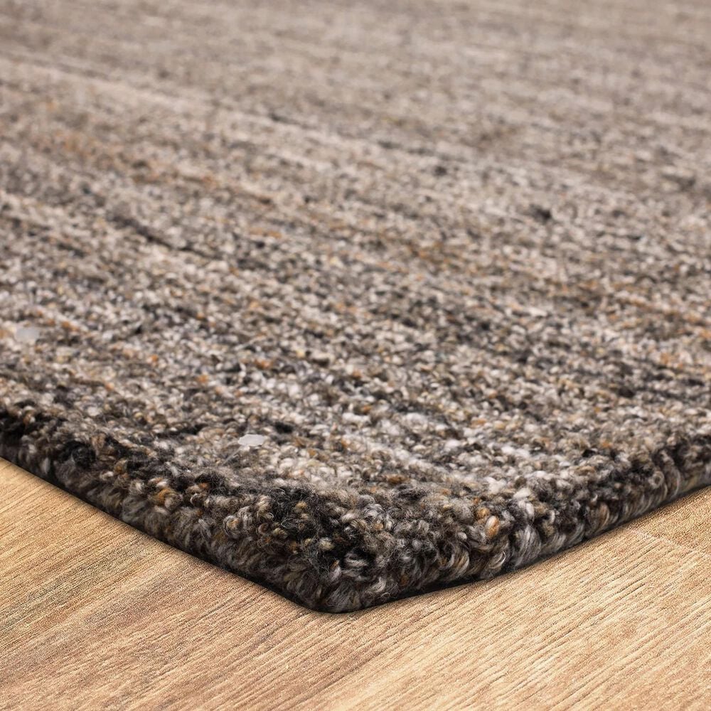 Karastan Habedasher RG175-115 9&#39; x 12&#39; Stucco Area Rug, , large