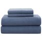 Pem America London Fog 4-Piece King Sheet Set in Blue, , large