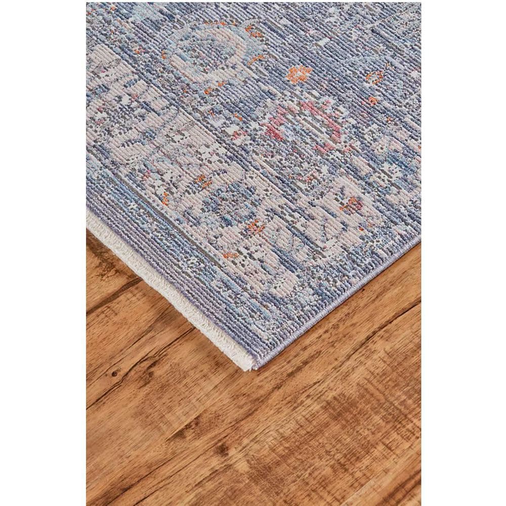 Feizy Cecily 5&#39; x 8&#39; Moonlight Area Rug, , large