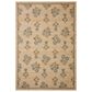 Chris Loves Julia x Loloi Rue Moss and Blue 7"6" x 9"6" Area Rug, , large