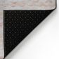Dalyn Rug Company Seabreeze 8" x 10" Canyon Area Rug, , large