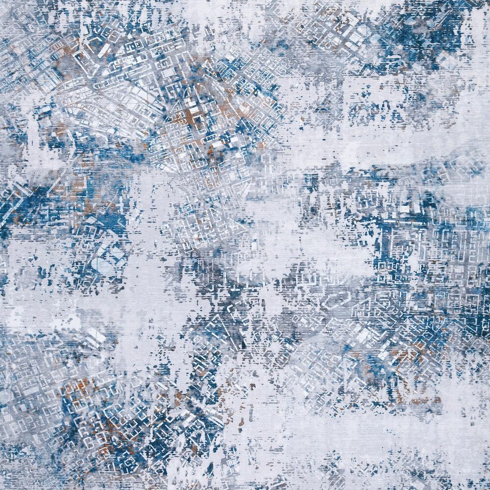 Ashley Garyard 5&#39; x 7&#39; Multicolor Area Rug, , large