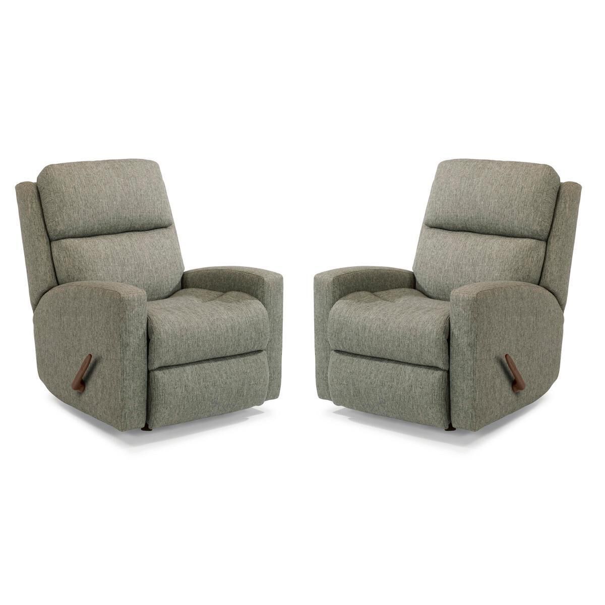 Nebraska furniture shop mart rocker recliners