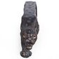 Hearth and Haven Outdoor Leopard Bench in Copper, , large