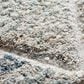 Dalyn Rug Company Carmona CO8 3"1" x 5" Denim Area Rug, , large