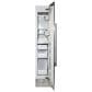 Fulgor Milano 8.22 Cu. Ft. Freezer Column with Right Hinge in Stainless Steel, , large